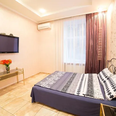 Apartment Modern Near Forum Mall Lviv