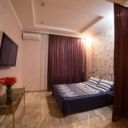 Modern Near Forum Mall Apartment
