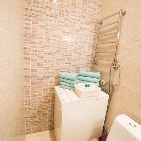 Apartment Modern Near Forum Mall *