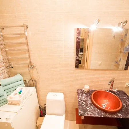 Apartment Modern Near Forum Mall *