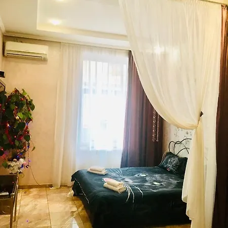 Apartment Modern Near Forum Mall