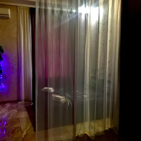 Apartment Modern Near Forum Mall *